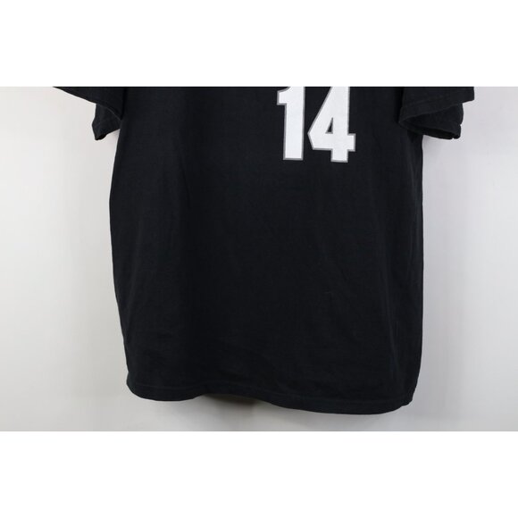 Vintage 90s Majestic Mens XL Faded Paul Konerko Chicago White Sox Jersey T-Shirt - Picture 3 of 15